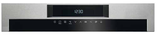 AEG KPE742220M 43 L Black, Stainless steel – image 5