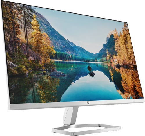 HP M24fw computer monitor – image 3