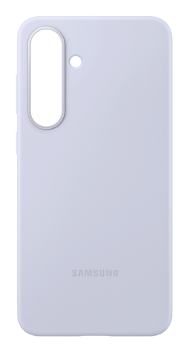 S25 FE Silicone Light Blue, afbeelding 4