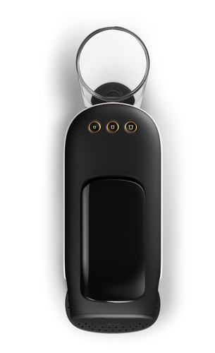 Philips L'OR Barista Sublime LM9012/00 Wit, afbeelding 3