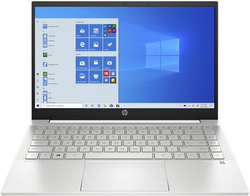 HP Pavilion 14-dv0567na Intel® Core™ i7 i7-1165G7 Laptop