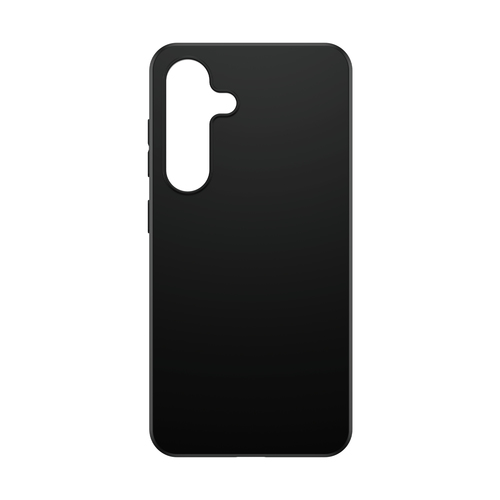 PanzerGlass SAFE. by PanzerGlass® TPU Case Samsung Galaxy S24 | Black | Bulk – image 1