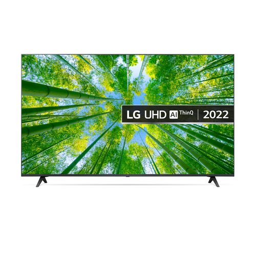 LG 65UQ80006LB.AEK TV