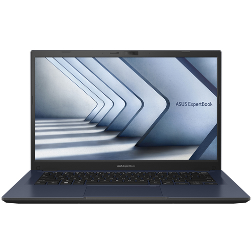 ASUS ExpertBook B1 B1402CG-EBI381XA Intel Core i3 N-series i3-N305 Ноутбук 35,6 cm (14") Full HD 8 GB DDR4-SDRAM 128 GB Флеш Wi-Fi 6 (802.11ax) Windows 11 Pro Education Черный