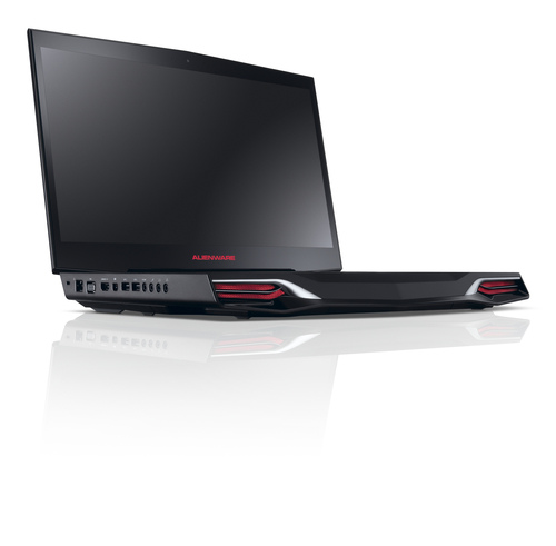 Alienware M18x R2 – image 2