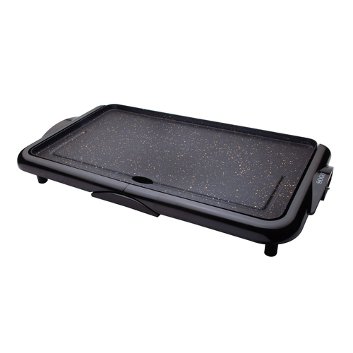 Sogo BAR-SS-10340 contact grill – image 6