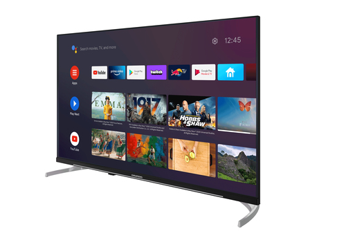 Grundig 32GFH6950B TV – image 3