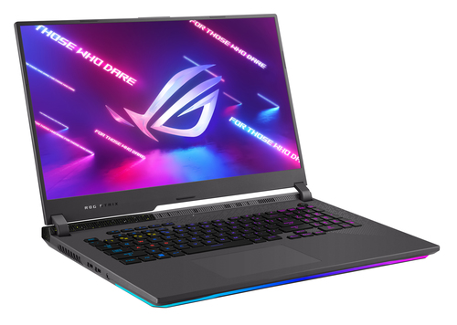 ASUS ROG Strix G17 G713RS-LL008 AMD Ryzen™ 9 6900HX Laptop – image 4