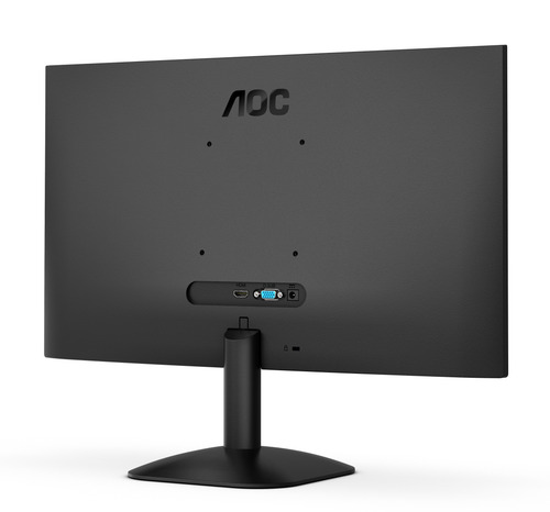 AOC 22B35HM23 pantalla para PC 54,5 cm (21.4") 1920 x 1080 Pixeles Full HD Negro imagen 9