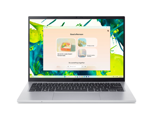 Acer Aspire Go 14 AG14-72P-508Q Notebook