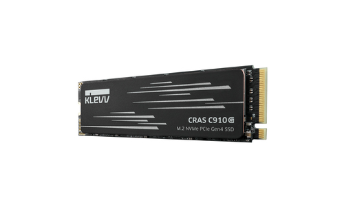 KLEVV C910G 2TB M.2 SSD, afbeelding 10