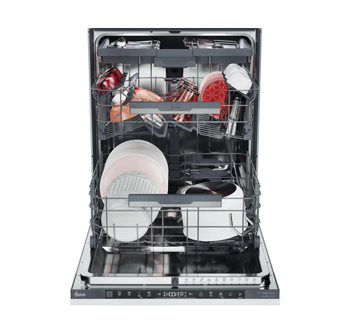 Hoover HI 6B2S3PSTA-80 – image 2