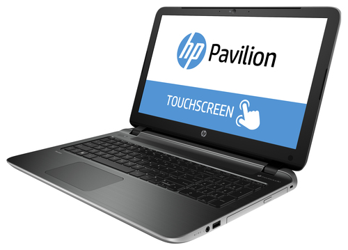 HP Pavilion 15-p009na Intel® Core™ i3 i3-4030U Laptop – image 4