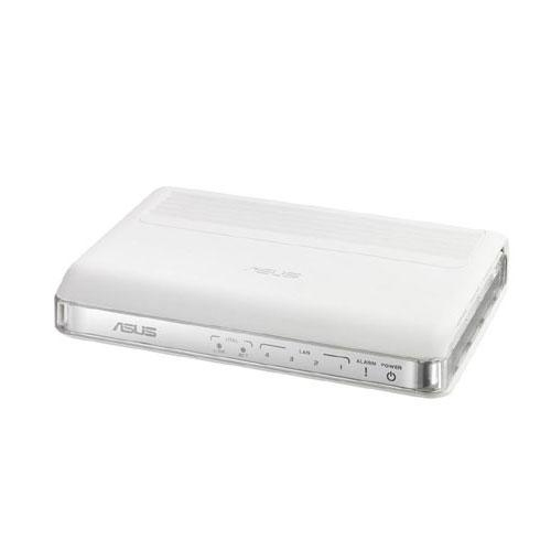 ASUS WL-AM604 wired router