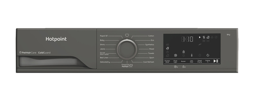 Hotpoint C HSD 84M GG UK – image 3