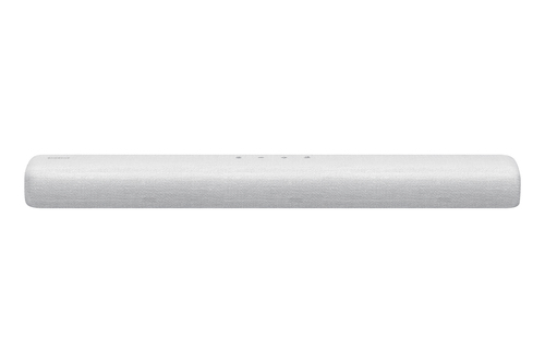 Samsung HW-S41T/XU soundbar speaker Grey 2.0 channels