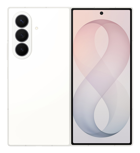 Samsung Galaxy Z Fold 8 Ultra 256GB Wit 5G, afbeelding 6