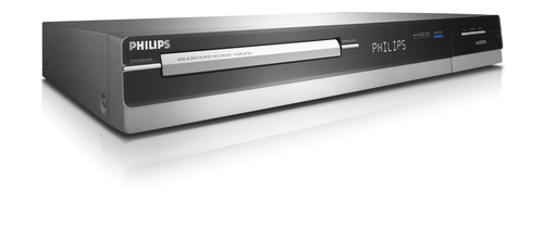 Philips DVDR3575H 160 GB Hard Disk/DVD Recorder – image 2