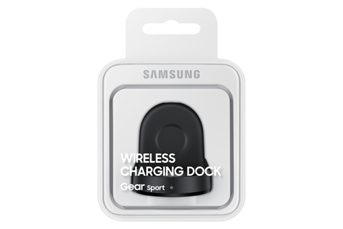 Samsung EP-YO600 Smartwatch Black USB Indoor – image 4