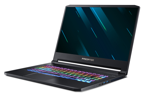 Acer Predator Triton 500 PT515-52-72HH Intel® Core™ i7 i7-10750H Laptop – image 7