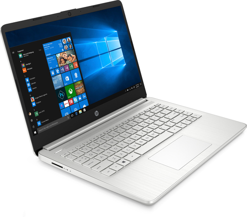 HP 14s-dq1504na Intel® Core™ i5 i5-1035G1 Laptop – image 5