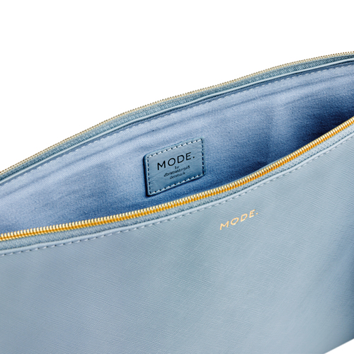 dbramante1928 Paris - 13"Laptop/MB Air (Pre'18) 13” - Morning Blue – image 3