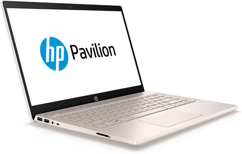 HP Pavilion 14-ce0592sa Intel® Core™ i3 i3-8130U Laptop – image 3