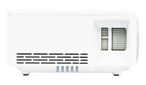 Salora 43BHD1800 data projector Short throw projector 1800 ANSI lumens LED – image 8