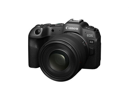 Canon RF 45 mm F1.2 STM, afbeelding 9