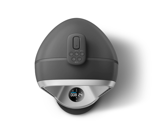 Philips Air Performer 8000 series AMF870/35 3-in-1 Air Purifier, Fan and Heater – image 5