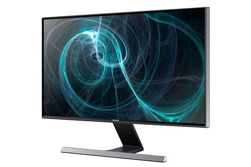 Samsung S27D590P computer monitor – image 3