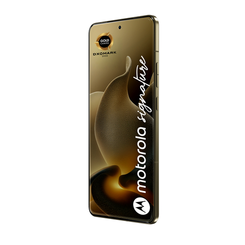 Motorola Signature 512GB groen 5G, afbeelding 5
