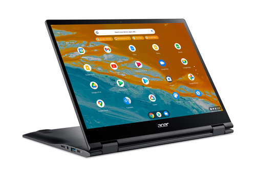 Acer Chromebook CP513-2H-K486 ARM Cortex MT8195T – image 5