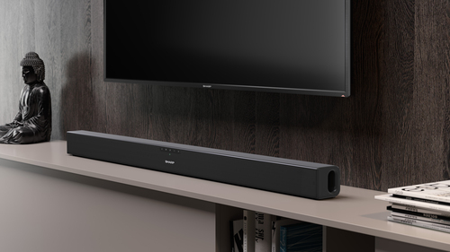 Sharp HT-SB140(MT) 2.0 Soundbar – image 5