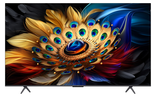 TCL QLED 75C69B (2024)