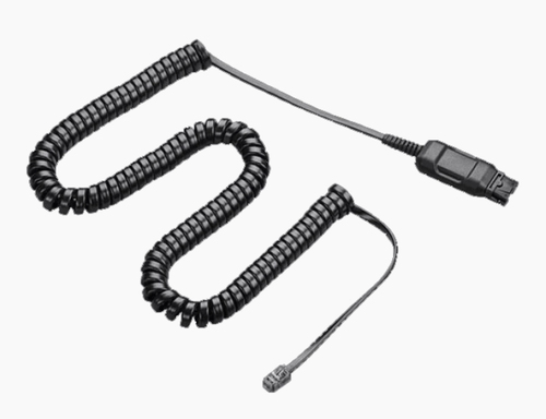 POLY A10-16 ADAPTER (BAGGED) US