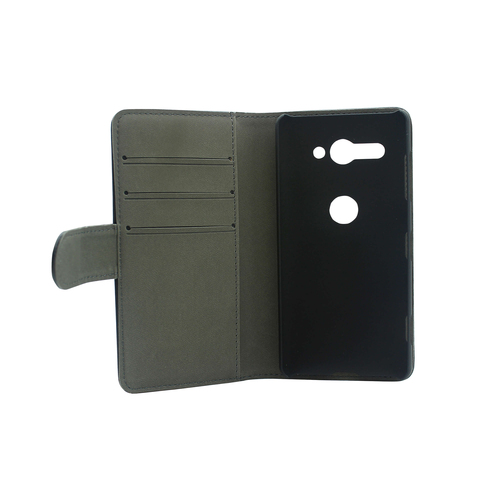 Gear Wallet Sony Xperia XZ2 Compact Black – image 3