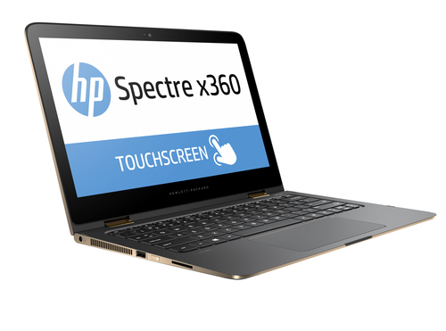 HP Spectre x360 13-4125na Intel® Core™ i7 i7-6500U Hybrid (2-in-1) – image 3