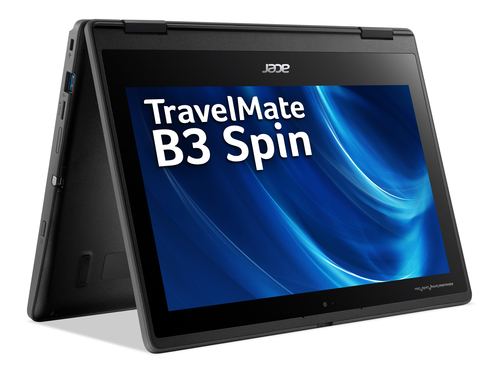 Acer TravelMate Spin B3 TMB311RN-32 – image 1