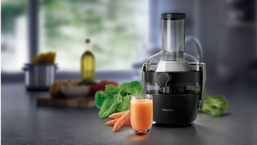 Philips Avance Collection HR1916/70 juice maker Juice extractor – image 5