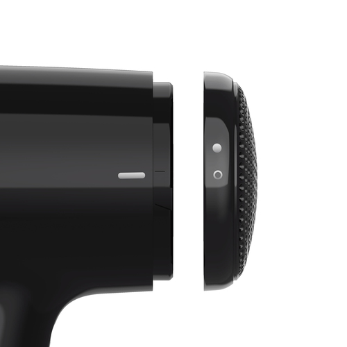 Braun BRHD150E hair dryer – image 7