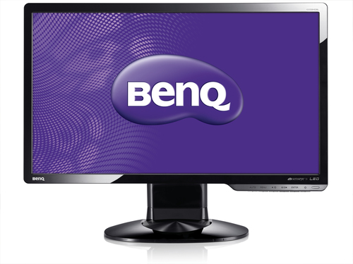 BenQ G2320HDBL computer monitor – image 2