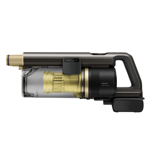 Philips XC7167/01 stick vacuum/electric broom 2-in-1 stick vacuum Battery Dry&wet Bagless – image 7
