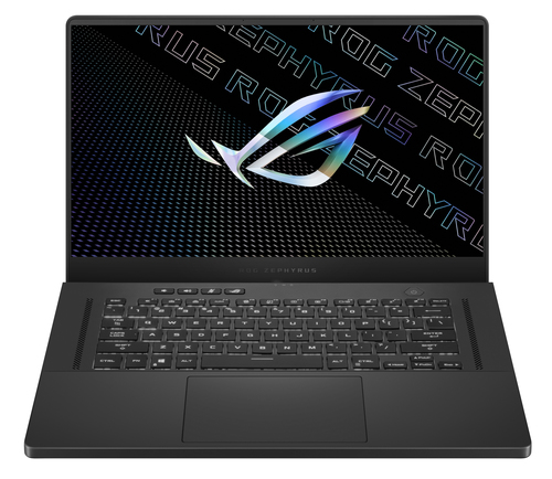 ASUS ROG Zephyrus G15 GA503QS-004T AMD Ryzen™ 9 5900HS Laptop – image 8