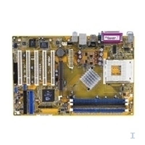 ASUS MB ASUS A7N8X-XE