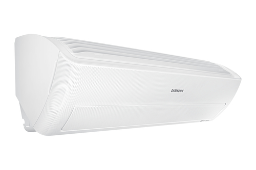 Samsung AR12MSWXBWKNEU air conditioner Air conditioner indoor unit White – image 8