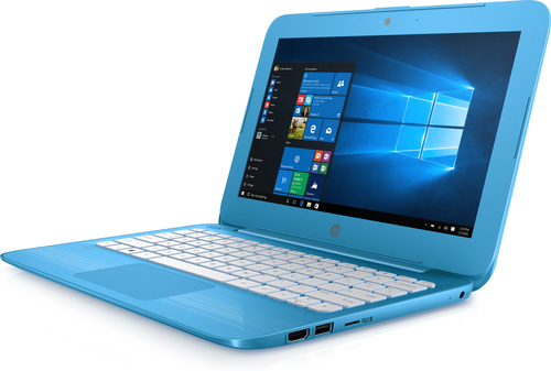 HP Stream 11-ah100tu – image 2