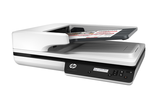 HP Pro 3500 f1 – image 4