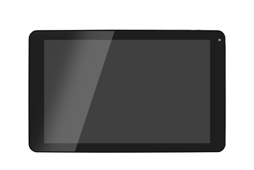 Hannspree HANNSpad SN1AW72B tablet – image 8