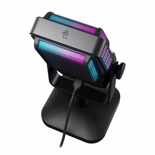 CHERRY XTRFY Ngale R microfoon, afbeelding 3